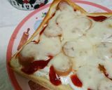 簡単☆美味い玉ねぎヨーグルトのトースト作り方6写真