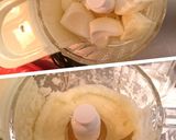 玉葱たっぷり『オニオンチキンカレー』作り方2写真