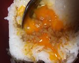 たまごかけご飯作り方1写真