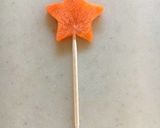 常温発酵★白パンでチョコ入りツリーパン作り方12写真