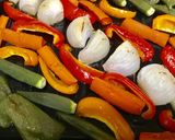オーブントースター 野菜作り方7写真