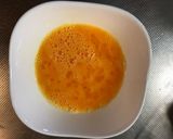 朝食やお弁当に☆チーズトロ〜リ卵焼き作り方1写真