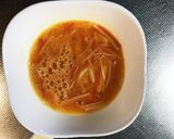 朝食やお弁当に☆チーズトロ〜リ卵焼き作り方2写真