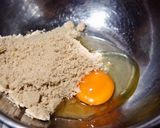 食べすぎ注意♪トースター抹茶チーズケーキ作り方1写真