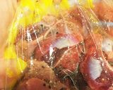 砂肝とアスパラの絶品アヒージョ作り方3写真