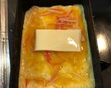朝食やお弁当に☆チーズトロ〜リ卵焼き作り方3写真