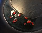 ごぼうと人参のピリ辛きんぴら作り方5写真