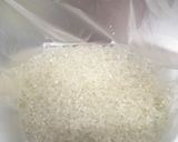 ツナ缶活用！ポリ袋で油いらずのオムライス作り方3写真