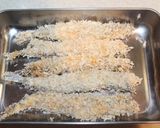 簡単！ししゃもフライ　作り方4写真