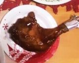 2014年おうちクリスマスディナー☆覚書作り方4写真