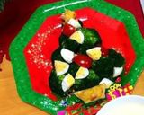 2015年おうちクリスマスディナー☆覚書作り方1写真