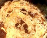 ⭐チャーハン味の炊き込みご飯⭐炊飯器で作り方5写真