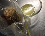 スポンジいらずな☆抹茶ティラミス作り方2写真