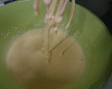 サラダ油で作る☆プレーンのパウンドケーキ作り方6写真