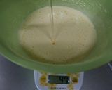 サラダ油で作る☆プレーンのパウンドケーキ作り方7写真