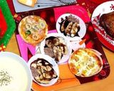 2015年おうちクリスマスディナー☆覚書作り方2写真