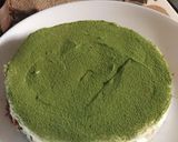 スポンジいらずな☆抹茶ティラミス作り方5写真