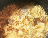⭐チャーハン味の炊き込みご飯⭐炊飯器で作り方6写真