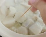 セサミ里芋作り方5写真