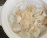 セサミ里芋作り方6写真