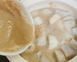 セサミ里芋作り方8写真