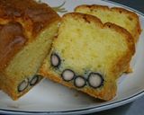サラダ油で作る☆プレーンのパウンドケーキ作り方15写真