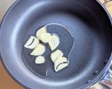 鶏肉とエリンギの和風ピラフ作り方4写真