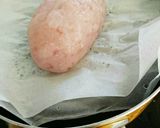自作かまぼこレシピ。笹かまにも作り方2写真