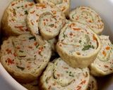 ＊運動会のお弁当＊盛り付け手順作り方2写真