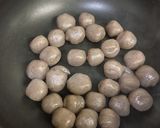 玉こんにゃく作り方2写真