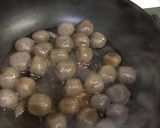 玉こんにゃく作り方3写真