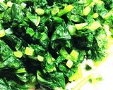 大根の葉のお焼きでおでん作り方1写真