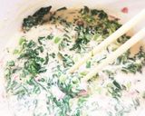 大根の葉のお焼きでおでん作り方2写真