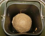 糖質制限 ダブルチーズ食パン作り方7写真