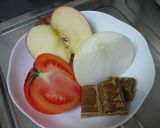 ホテルカレーパン作り方1写真