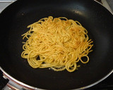 野菜たっぷり☆あんかけ焼きそば作り方9写真