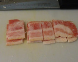 野菜たっぷり☆あんかけ焼きそば作り方7写真