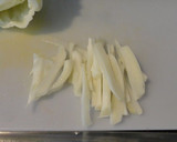 野菜たっぷり☆あんかけ焼きそば作り方5写真