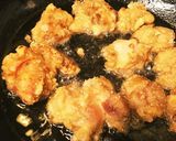 やわらか絶品漬け込みザンギ作り方3写真
