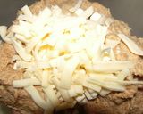 糖質制限 ダブルチーズ食パン作り方6写真