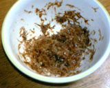 ニャンコ巻き作り方1写真