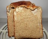 糖質制限 ダブルチーズ食パン作り方11写真