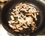 男のベーコン炊き込みご飯作り方5写真