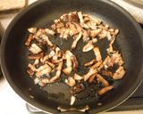 男のベーコン炊き込みご飯作り方6写真