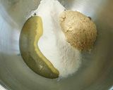 図っくんクッキー[・×・]作り方1写真