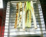 鍋焼き豚南蛮うどん！(ユズ風味)作り方2写真