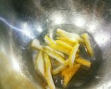鍋焼き豚南蛮うどん！(ユズ風味)作り方7写真