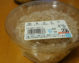 時短♪魚の臭み無♪香るあじみりんのお弁当作り方5写真
