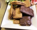 ふすま入りクッキー作り方7写真