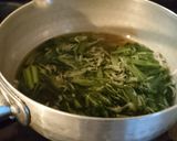 時短♪魚の臭み無♪香るあじみりんのお弁当作り方7写真